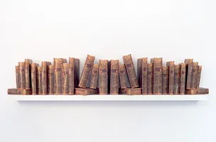 Brown Books
