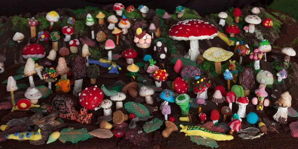 Forest Floor